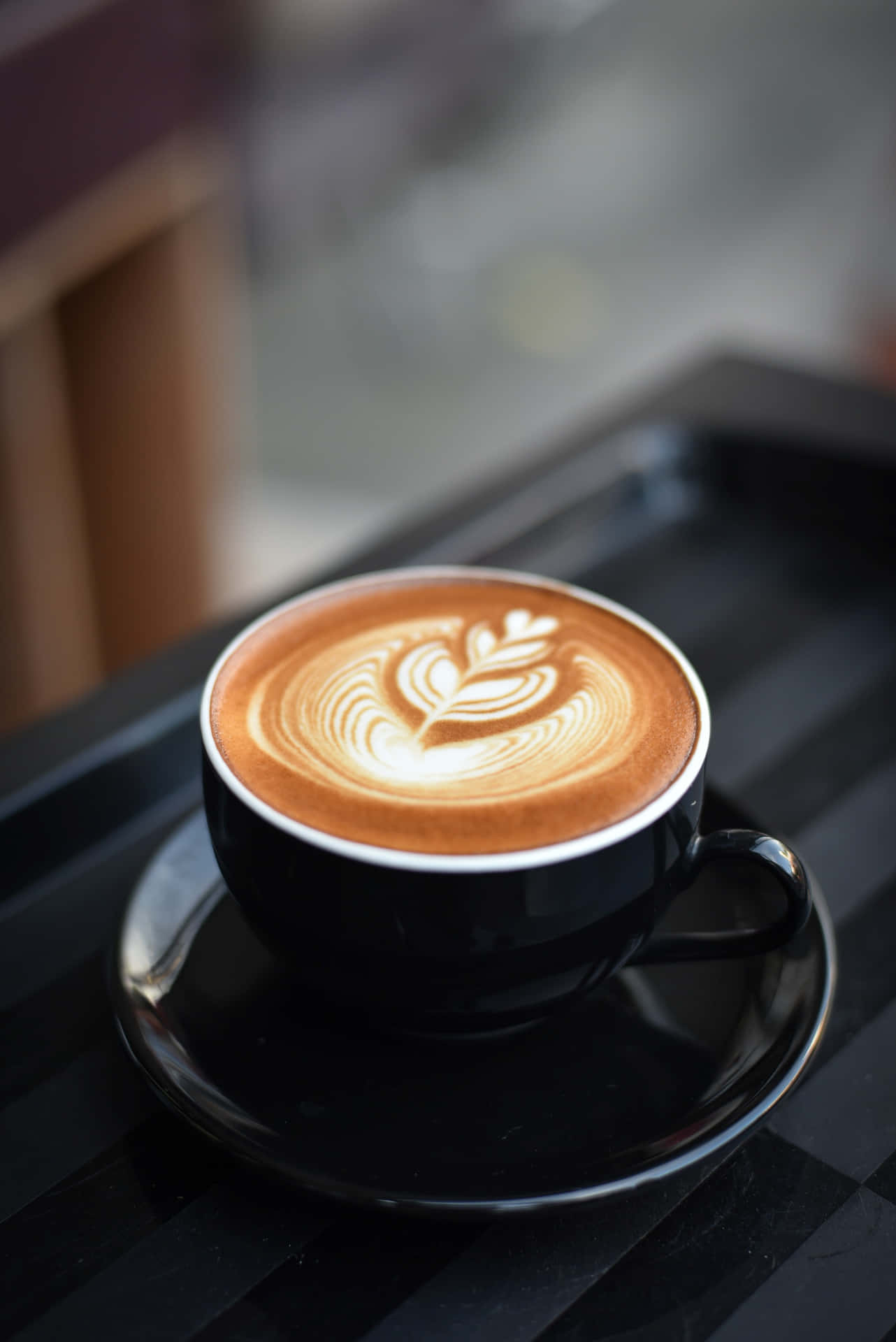 Kaffeemotive(computer- Oder Handy-) Hintergrundbilder