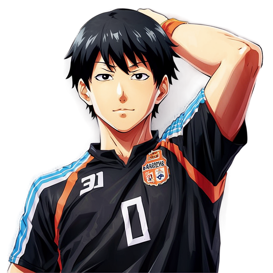 Download Kageyama Setting Haikyuu Png 06232024 | Wallpapers.com