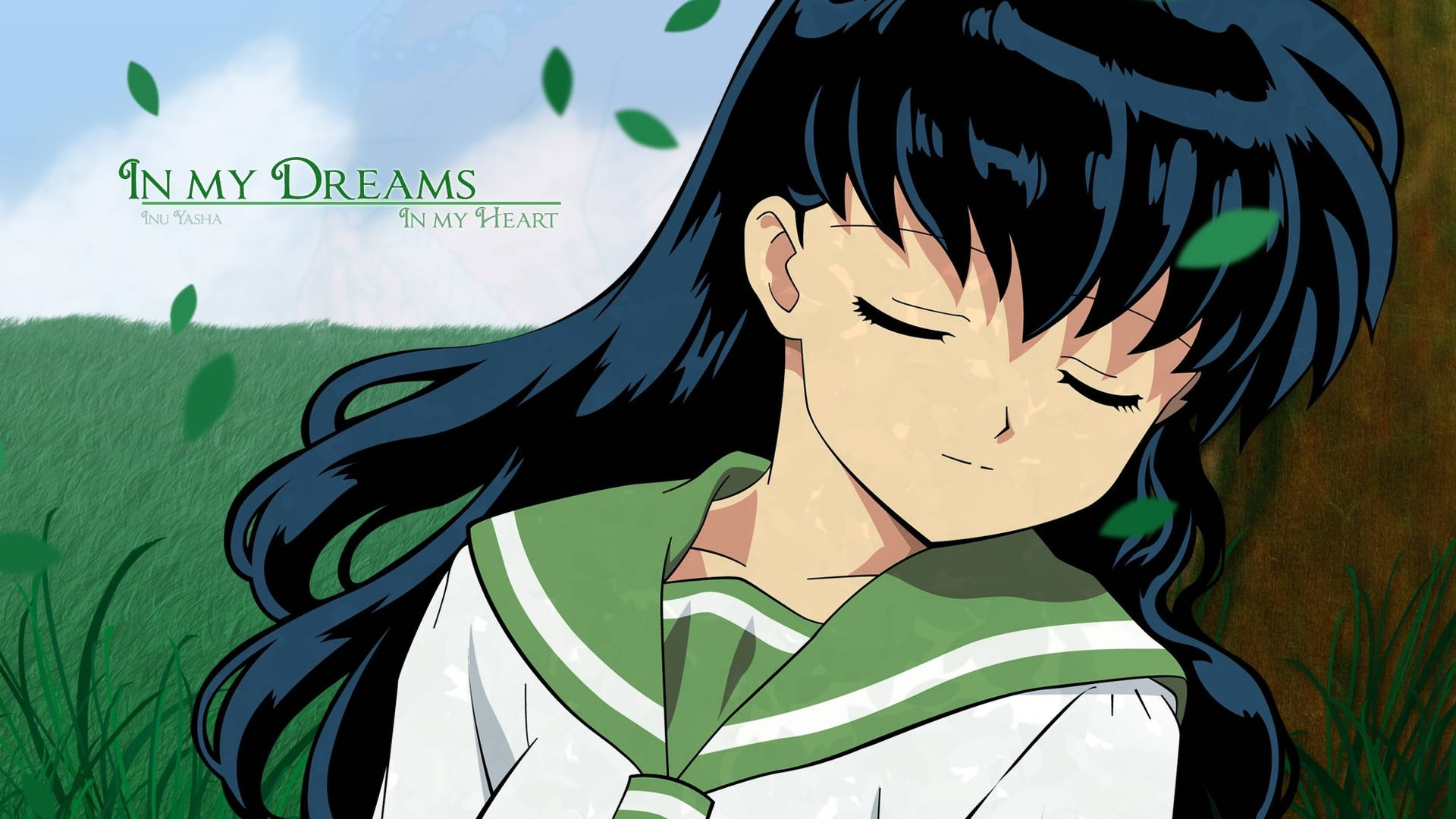 Top 999+ Kagome Wallpaper Full HD, 4K✅Free to Use