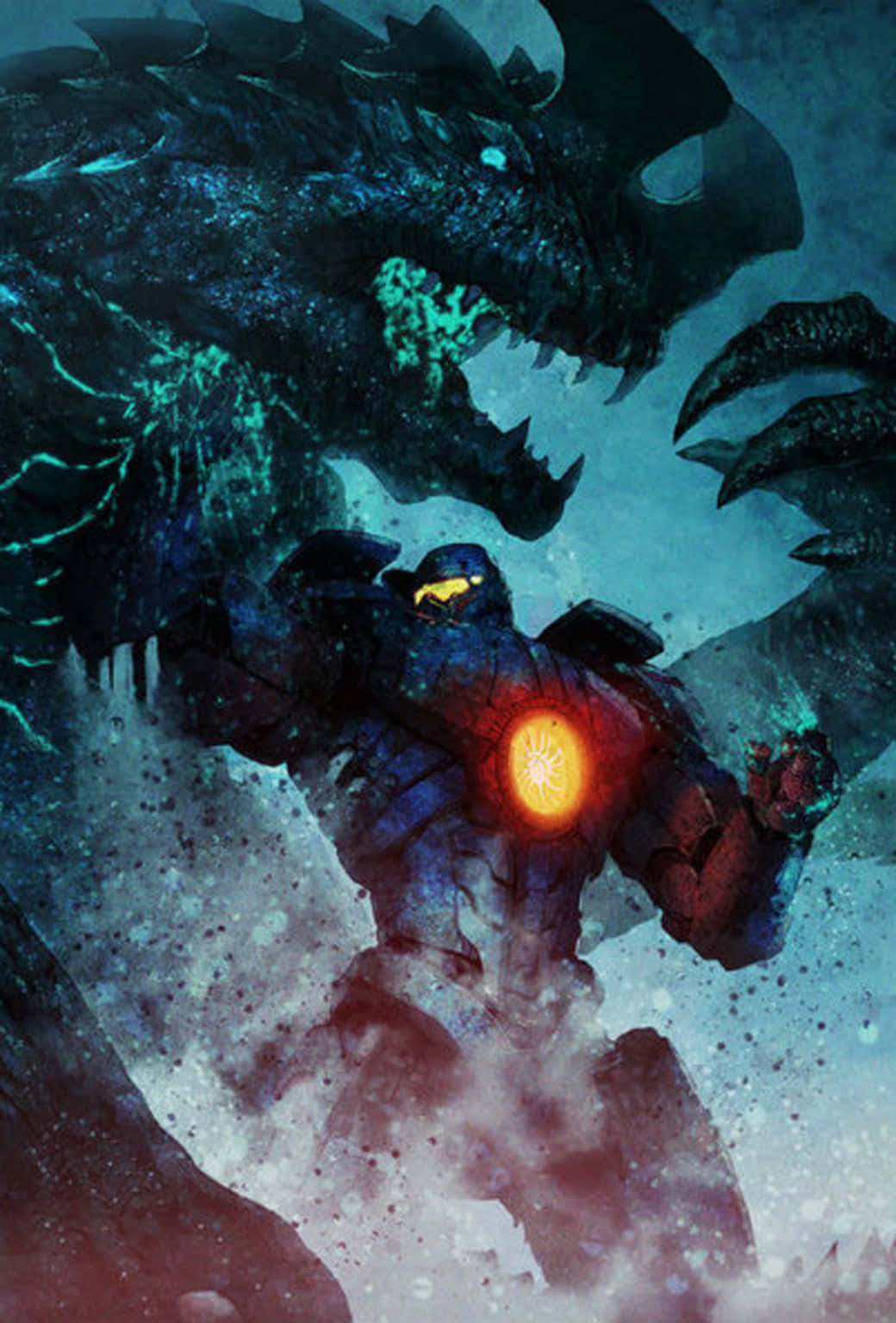 Godzilla Kaiju Wallpapers  Top Free Godzilla Kaiju Backgrounds   WallpaperAccess