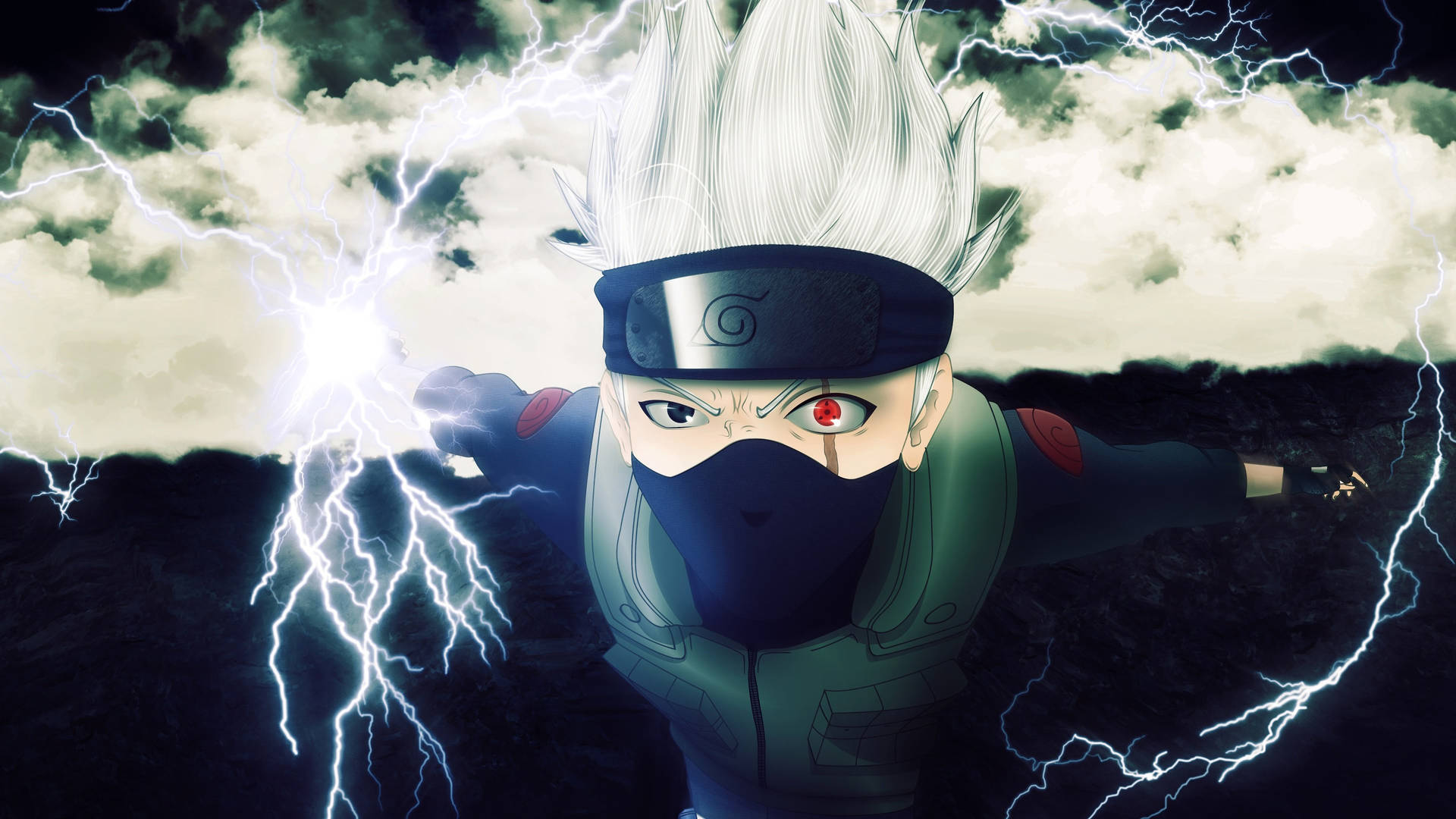480x854 Kakashi Hatake Anime 4k Android One HD 4k Wallpapers Images  Backgrounds Photos and Pictures