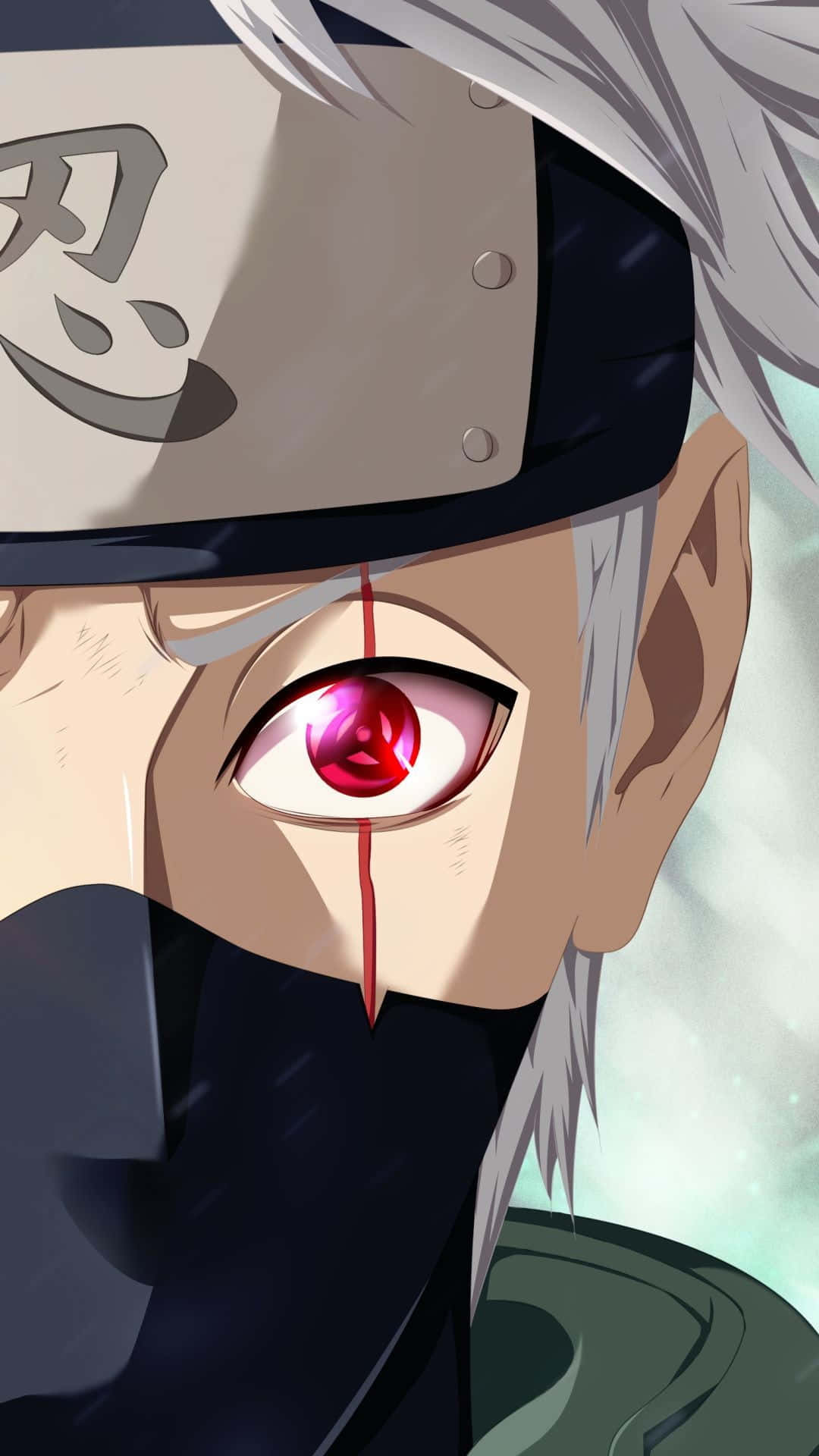 Naruto: Things You Didn't Know About Kakashi