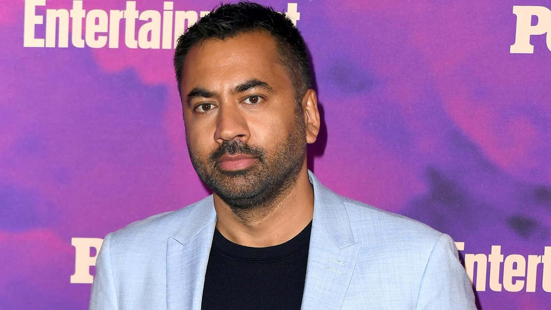 Kal Penn, actor and former political appointee Wallpaper