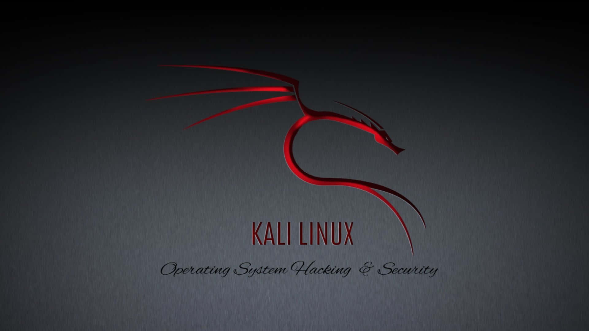 Säkraditt Nätverk Med Kali Linux