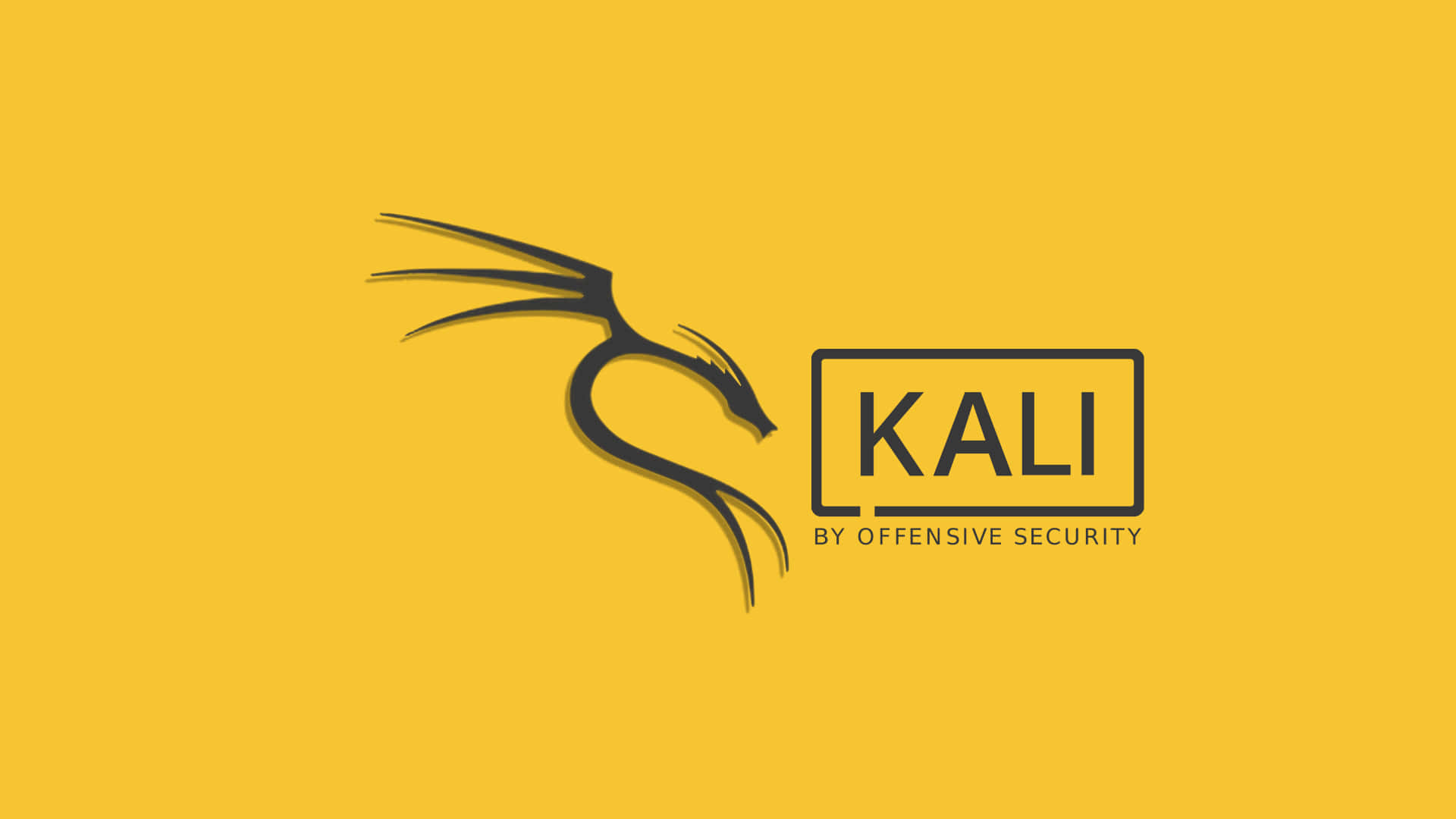 Säkraditt Nätverk Med Kali Linux