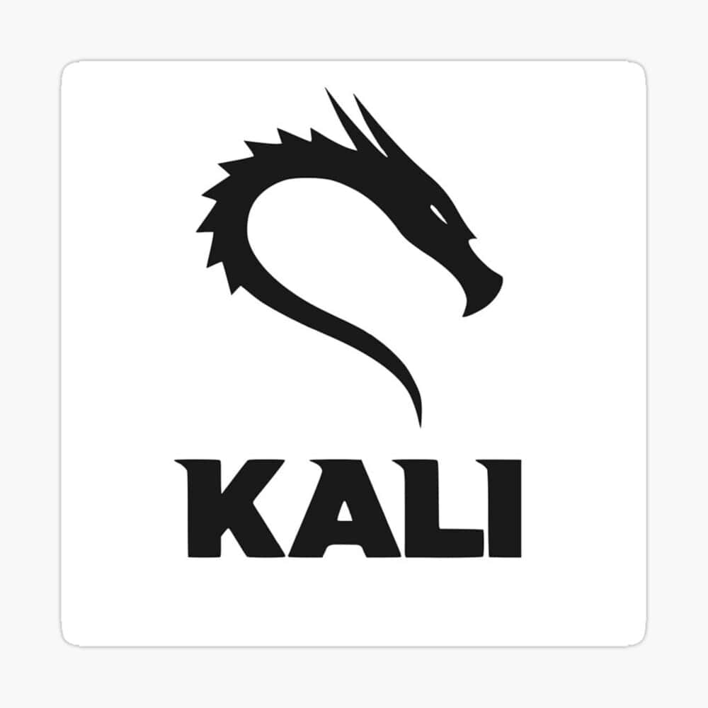 Kali Linux-billeder