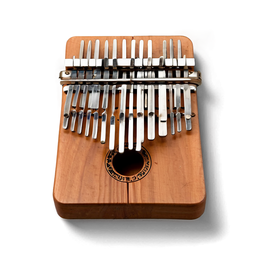 Kalimba Png Sxe PNG