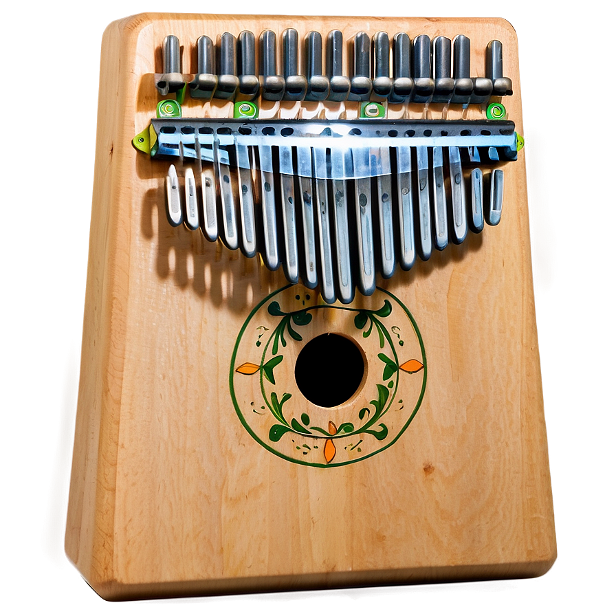 Kalimba Png Tty96 PNG