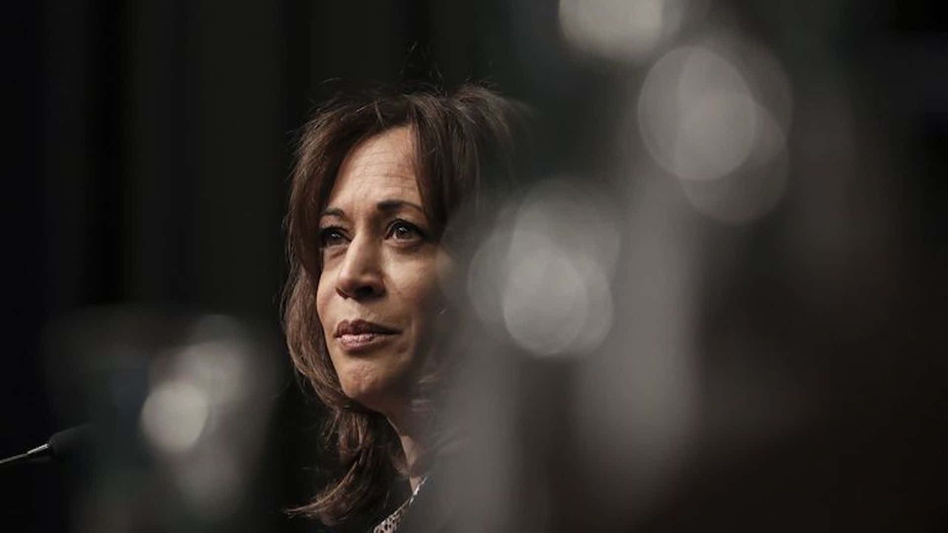 Kamalaharris - Vice Presidente Degli Stati Uniti