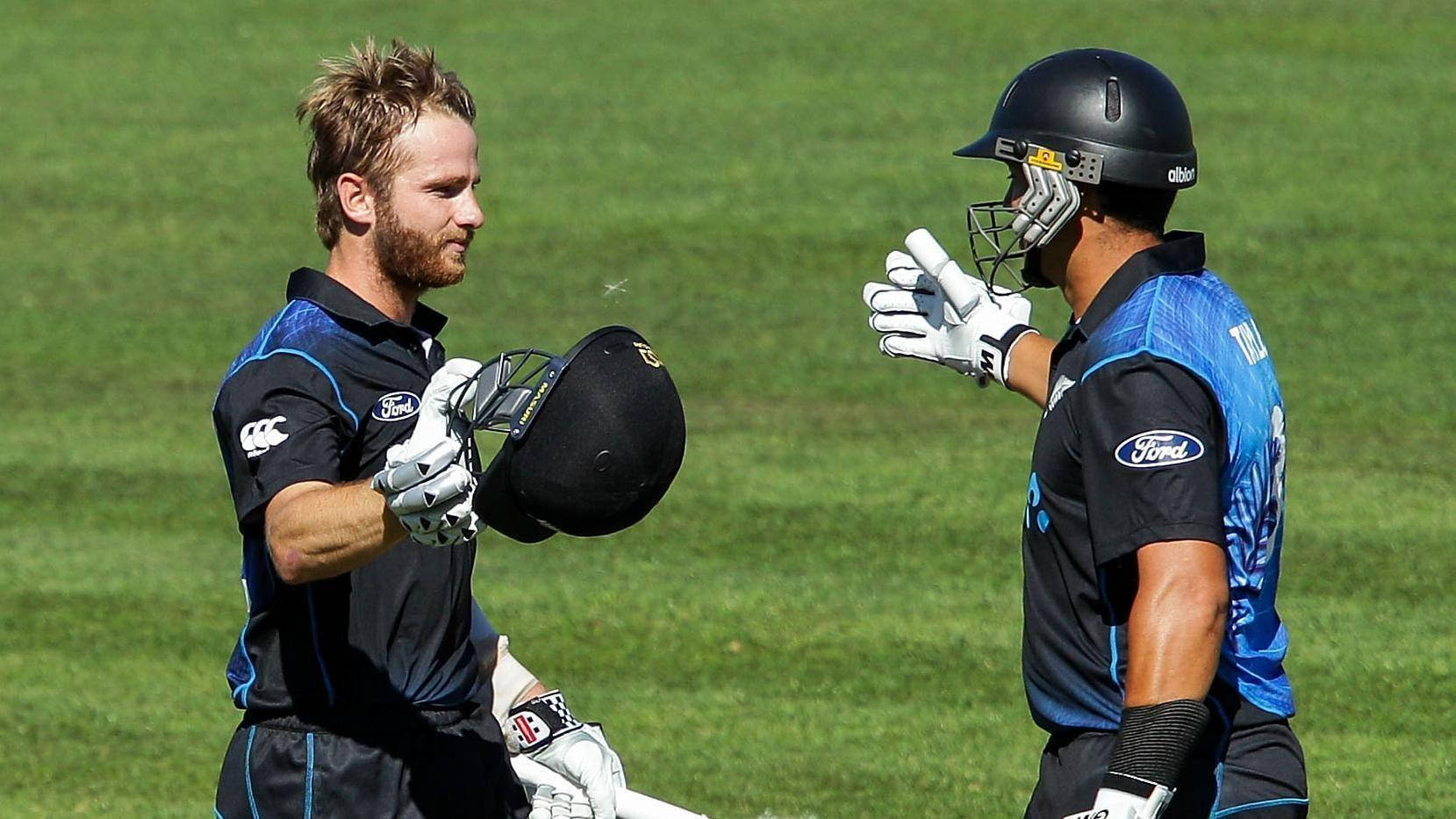 Kanewilliamson High Five Could Be Translated To German As 
