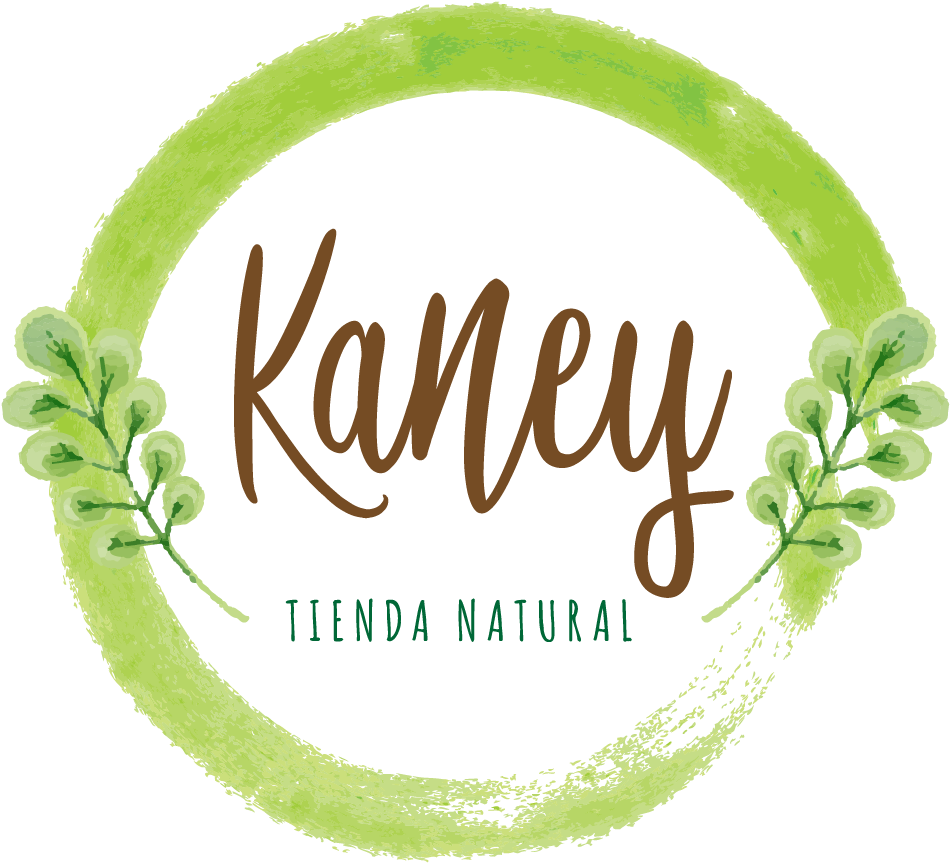 Kaney Natural Store Logo PNG