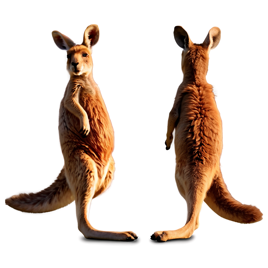 Kangaroo Tail Png Rrp PNG