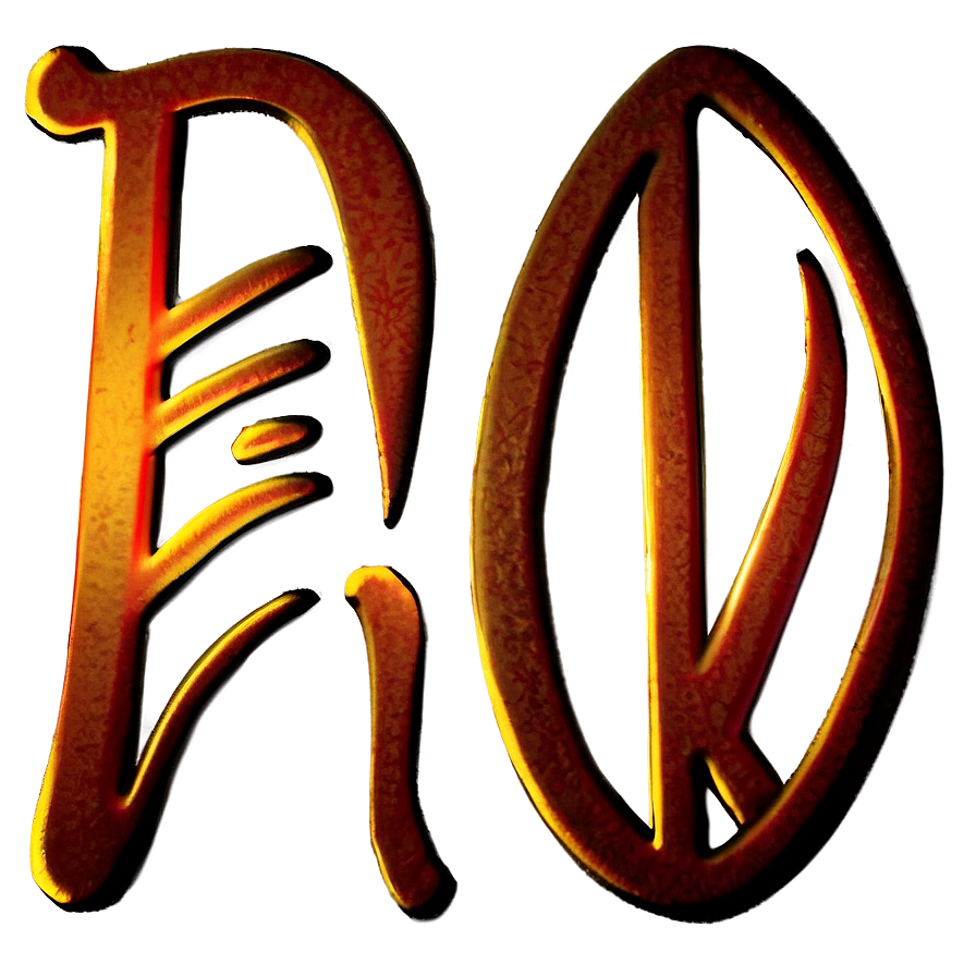 Kanji For Peace Png Yup43 PNG