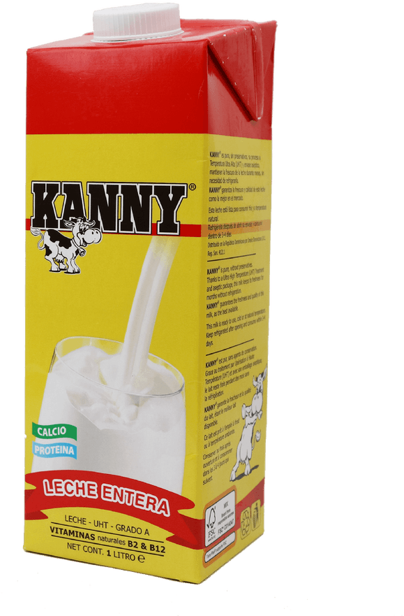 Download Kanny Milk Carton Pouring | Wallpapers.com