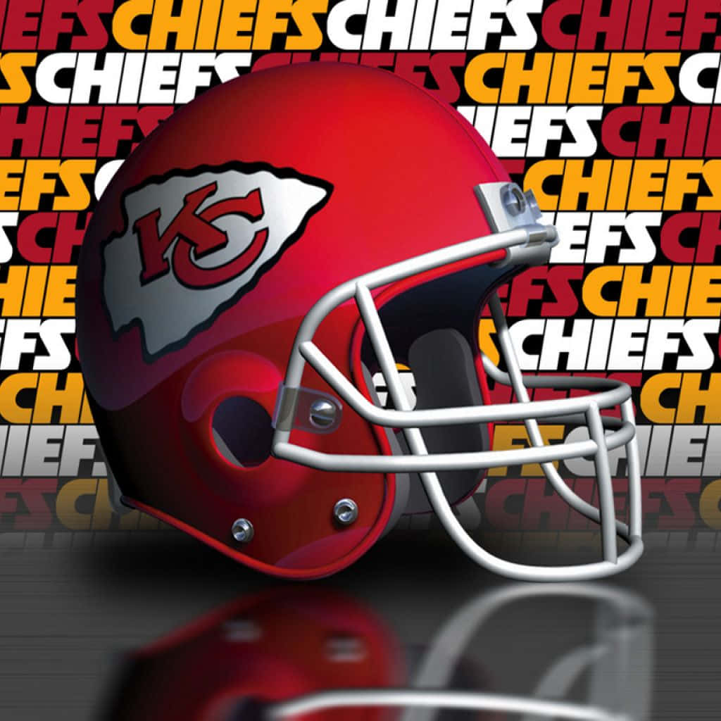 200+] Kansas City Chiefs Backgrounds