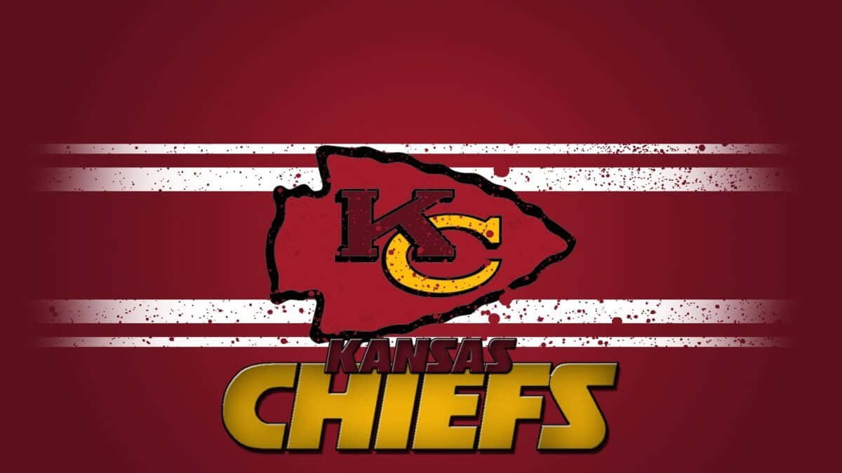 Fundodo Kansas City Chiefs Com Resolução De 1200 X 675.