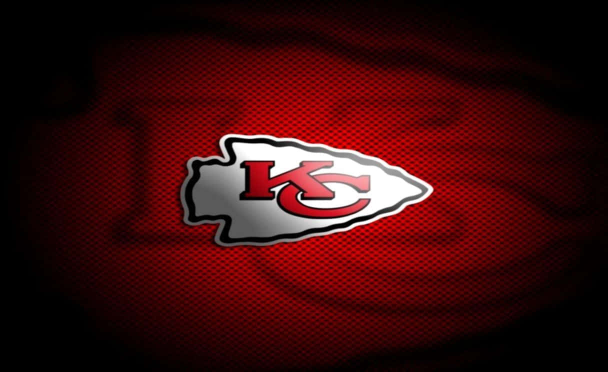 Lospirito Di Squadra Dei Kansas City Chiefs In Mostra