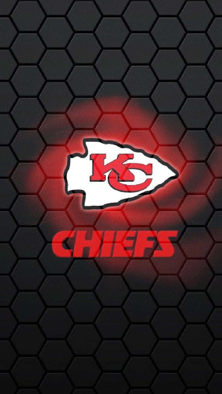 Kansas City Chiefs Iphone Theme Wallpaper