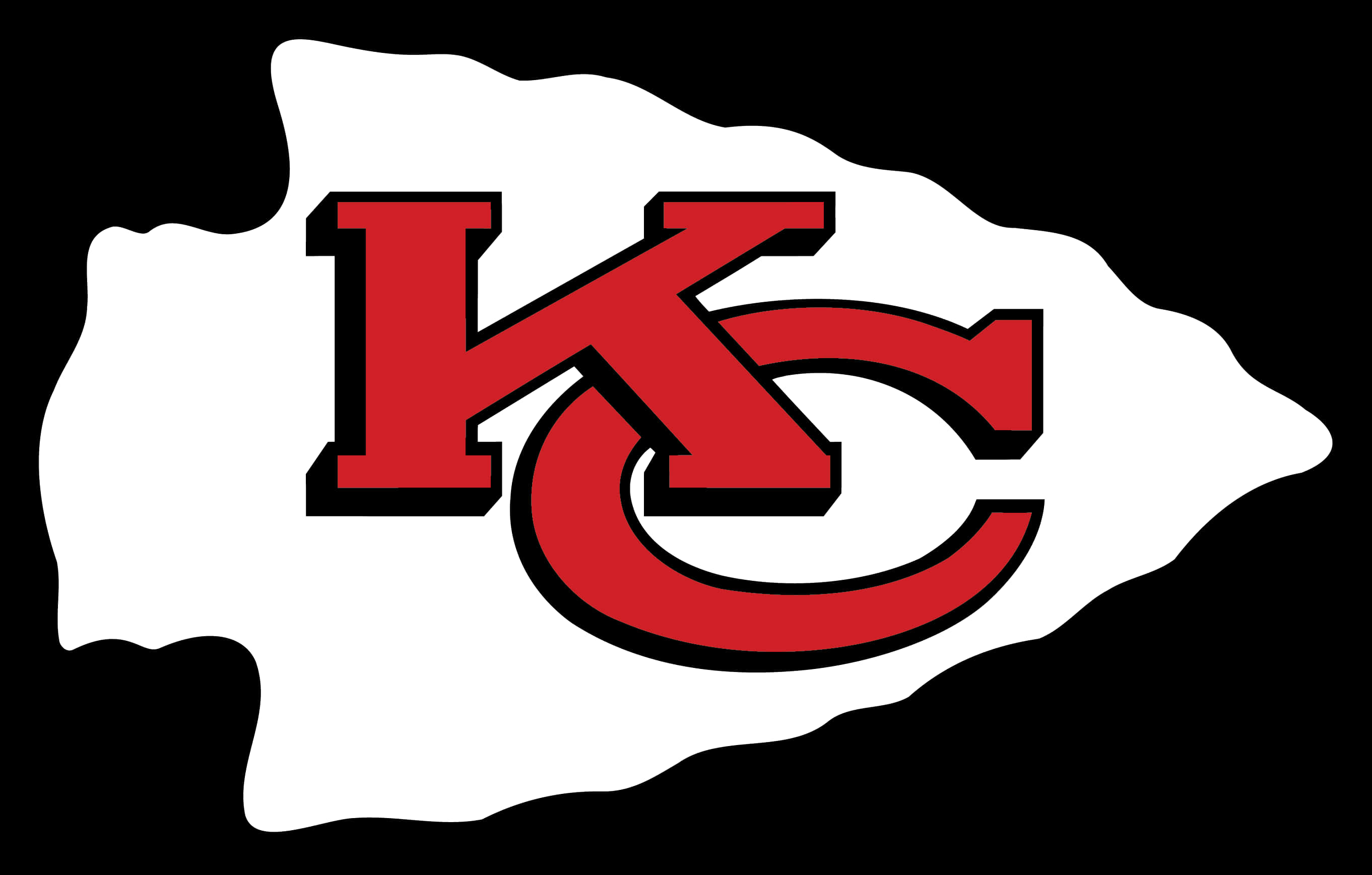 Kansas City Chiefs Logo PNG