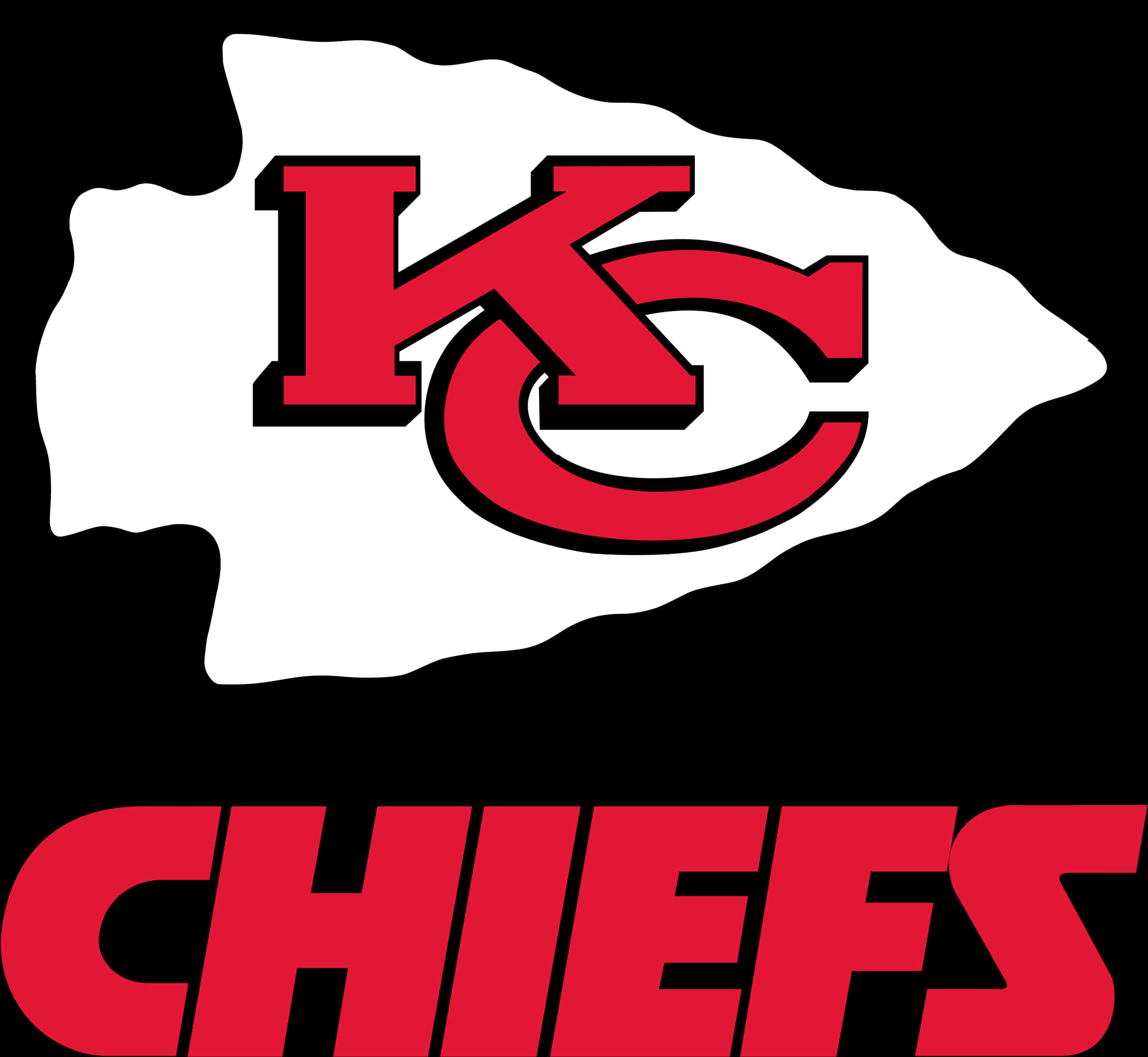 Kansas City Chiefs Logo PNG