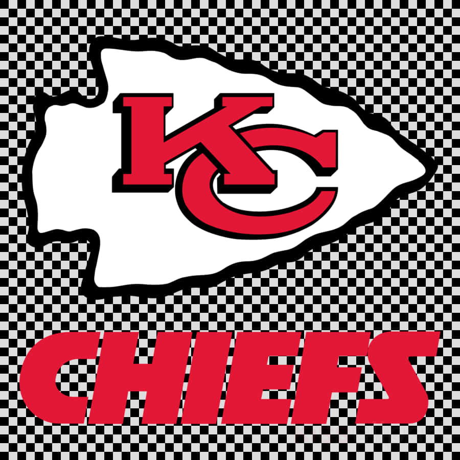 Kansas City Chiefs Logo Transparent Background PNG