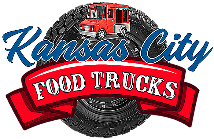 Kansas City Food Trucks Logo PNG