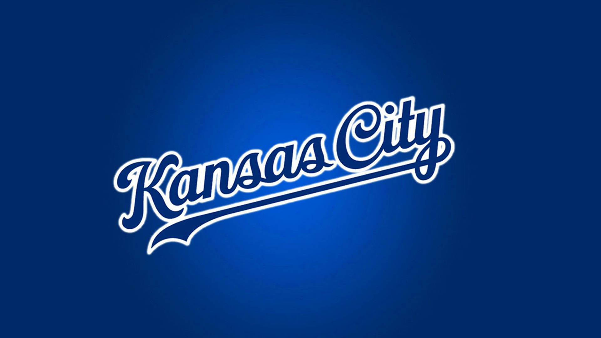 Kansas City Royals 2014 Logo