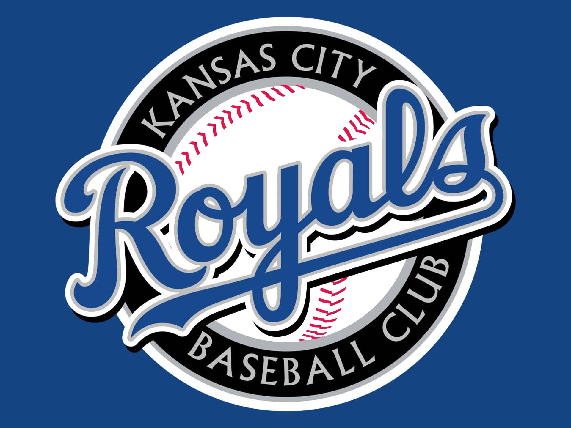 Kansas City Royals Baseball Club
