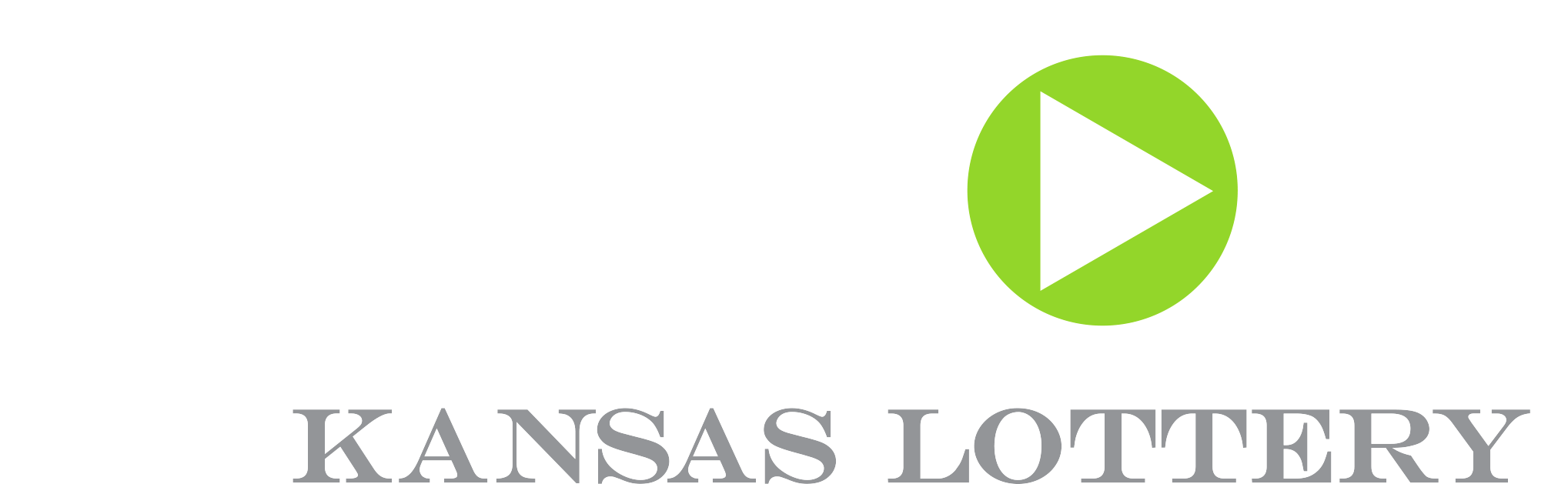 Kansas Lottery Play On Logo PNG