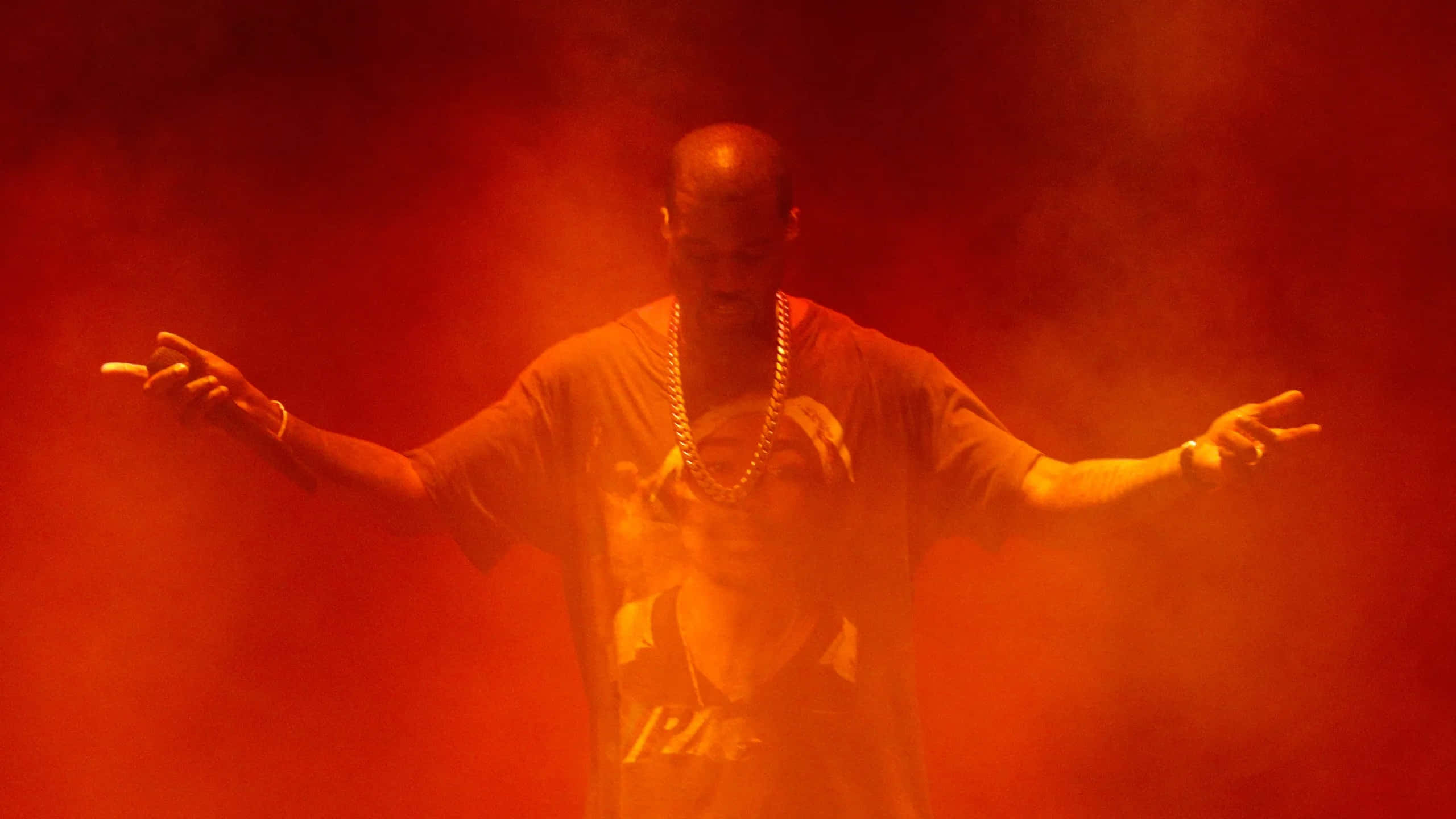 Rapperund Modedesigner Kanye West