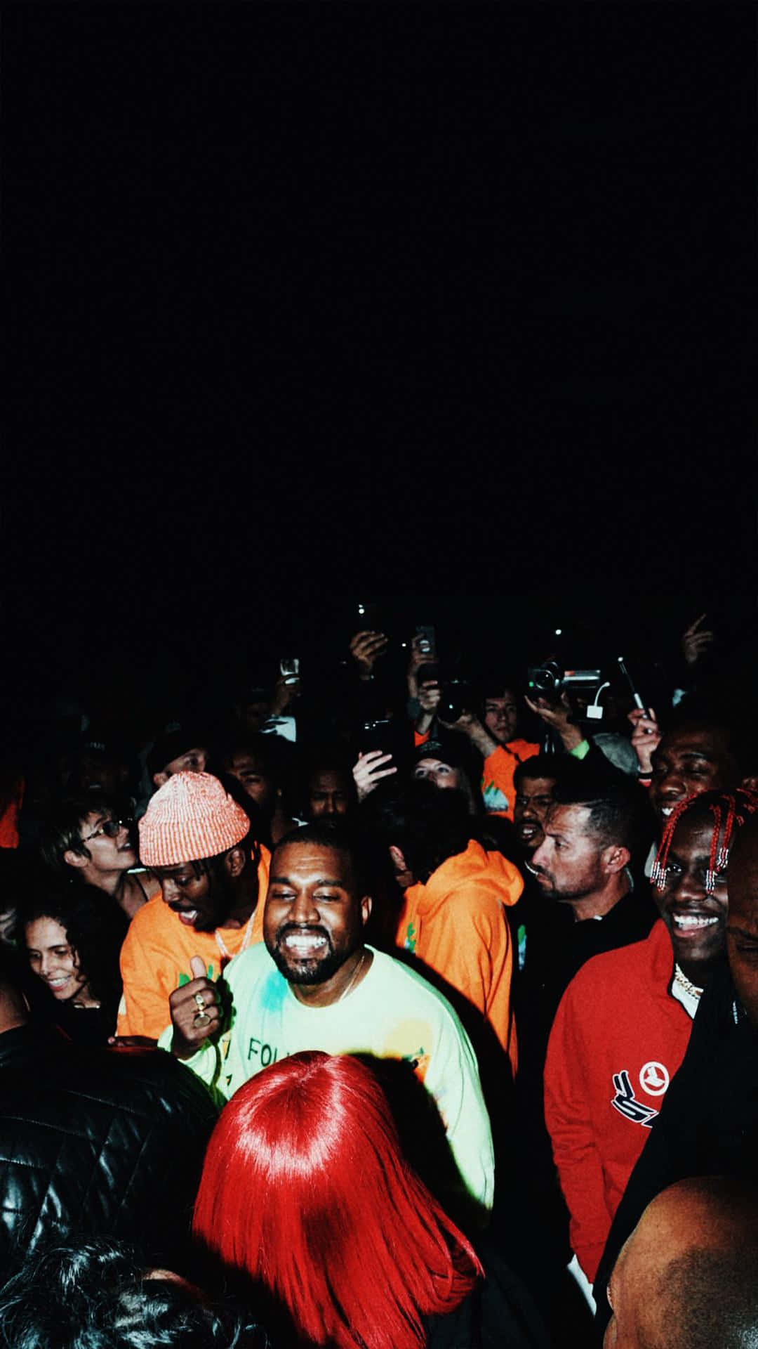Kanyewest - Kanye West - Kanye West - Kanye West - Kanye. Fondo de pantalla