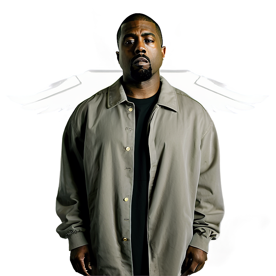 Download Kanye West Jet Png Bvx | Wallpapers.com