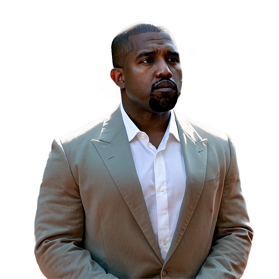 Download Kanye West Speech Png 28 | Wallpapers.com