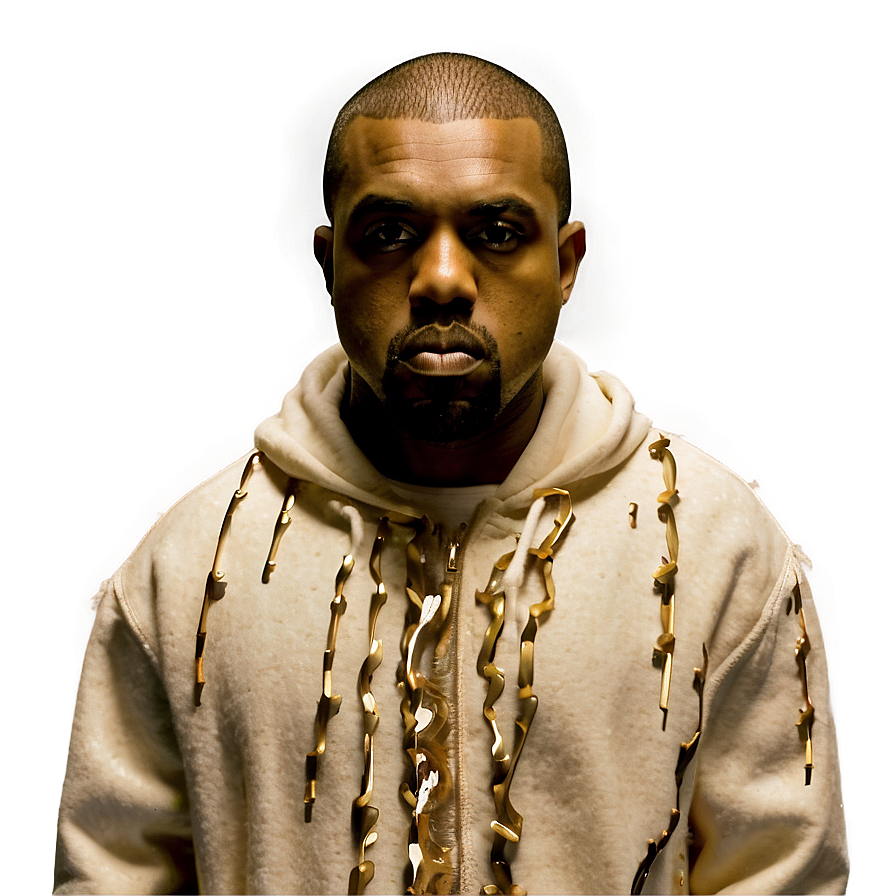 Download Kanye West Vmas Png Brk43 | Wallpapers.com