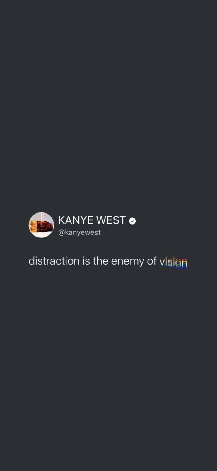 Download Kanye West Sim Wallpaper Papel de Parede