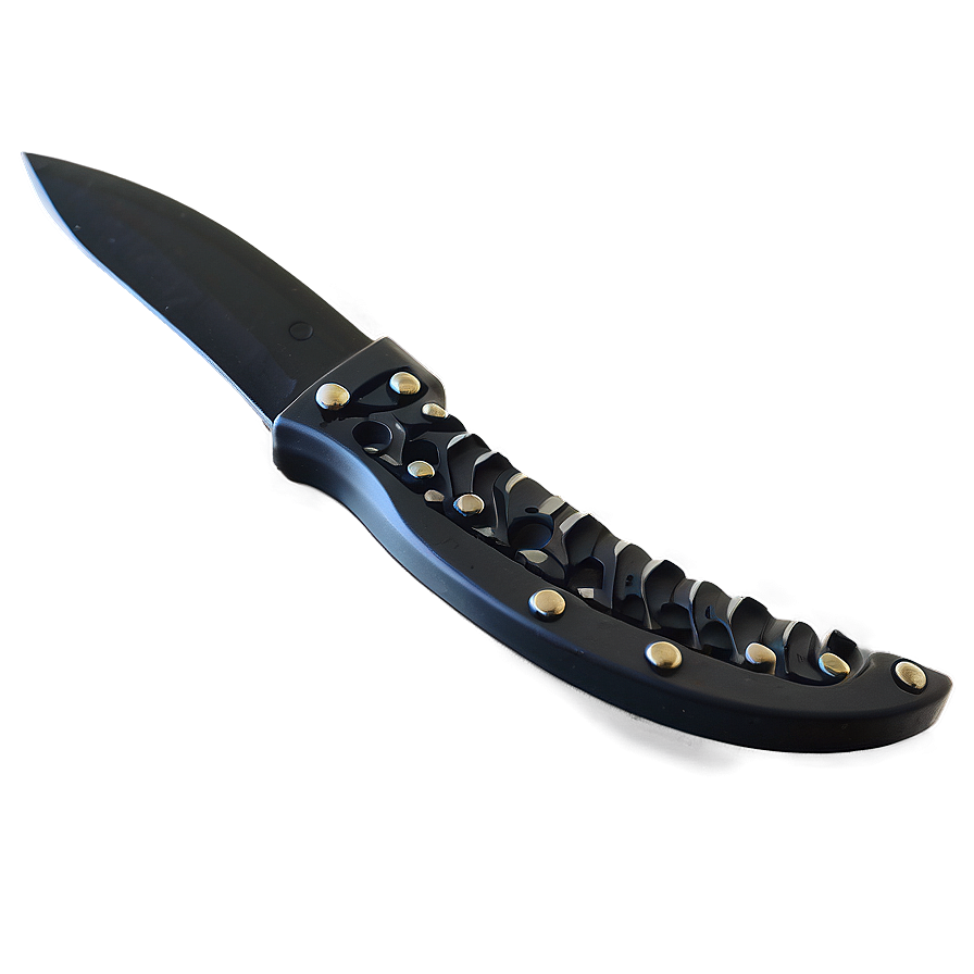 Download Karambit Knife Png 12 | Wallpapers.com