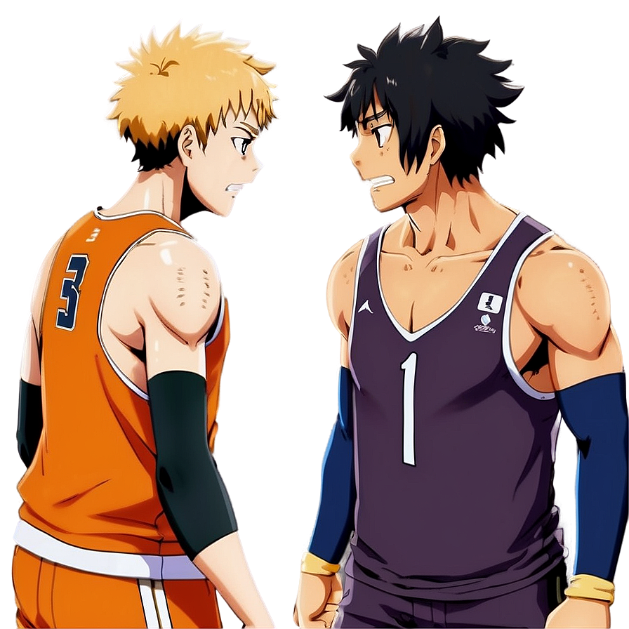 Karasuno Vs Nekoma Match Png 06232024 PNG