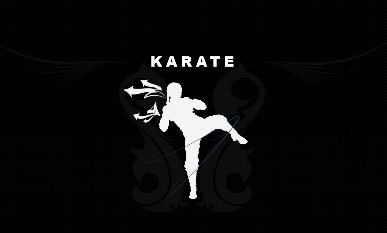 Sfondikarate - Sfondi Karate