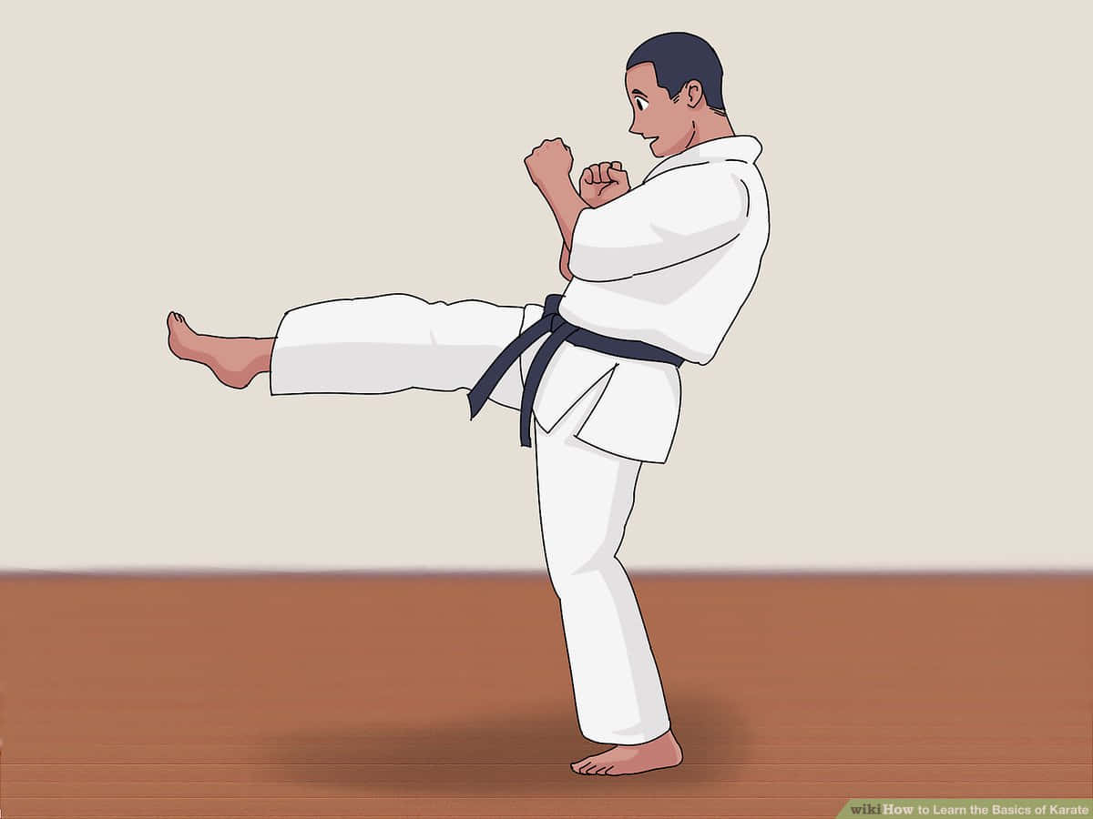 Karate Pictures