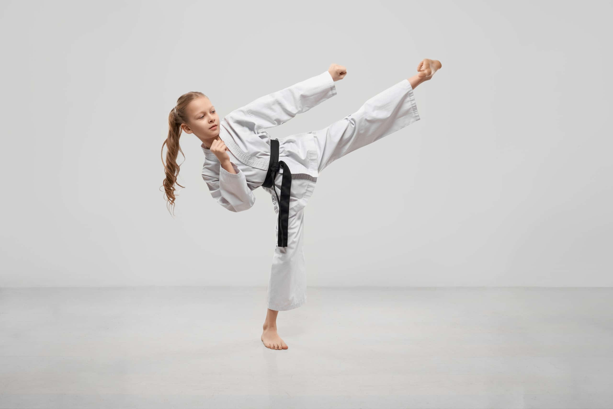 Karatebilder
