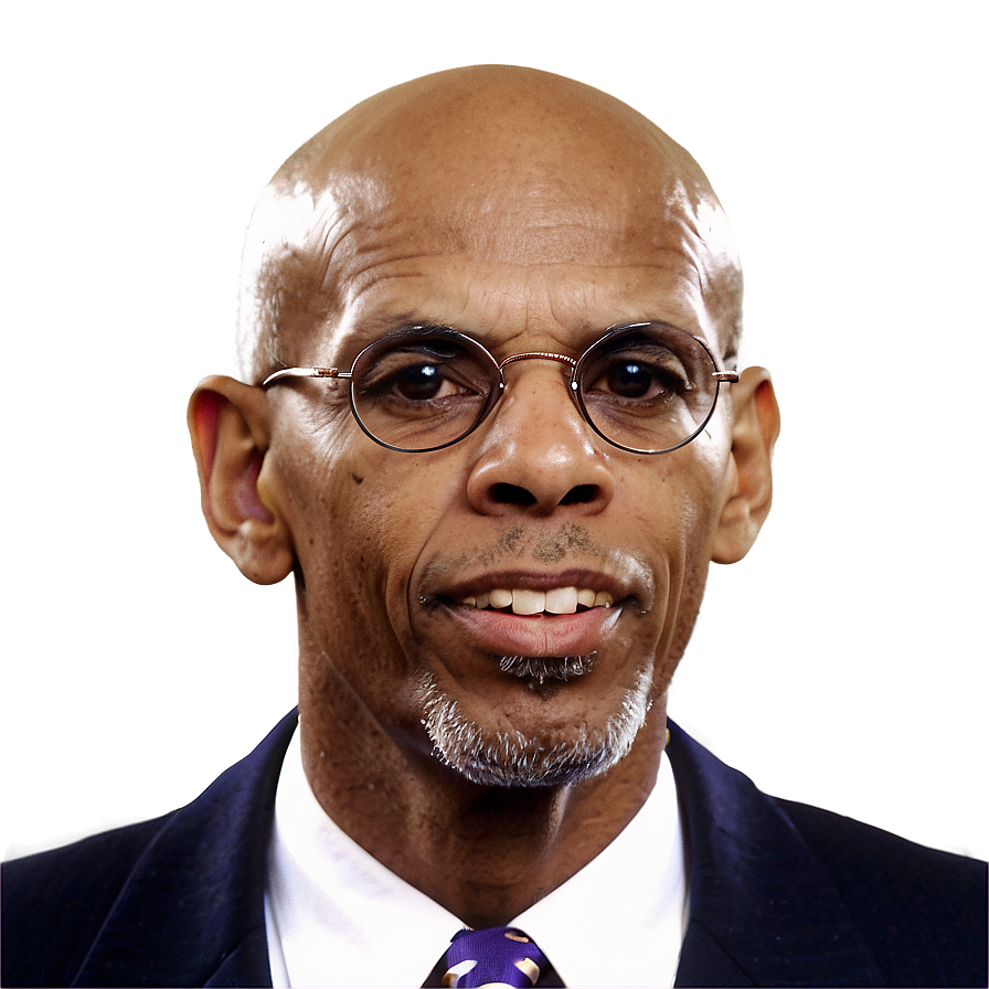 Kareem Abdul-jabbar Hall Of Fame Png Cgs54 PNG