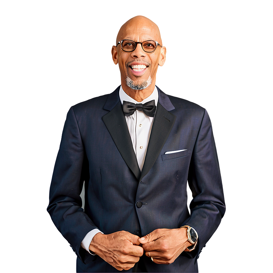 Kareem Abdul-jabbar Historic Moment Png Ovo PNG