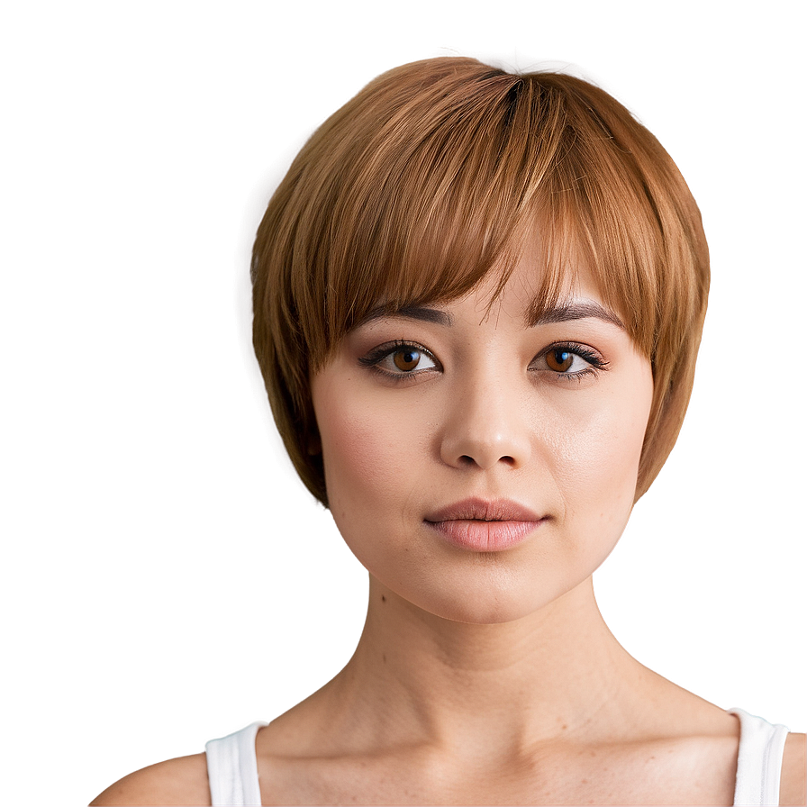 Karen Haircut For Fine Hair Png Oqh65 PNG