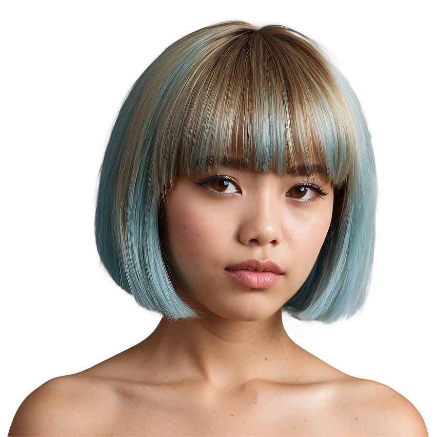 Karen Haircut For Square Faces Png Jbe PNG