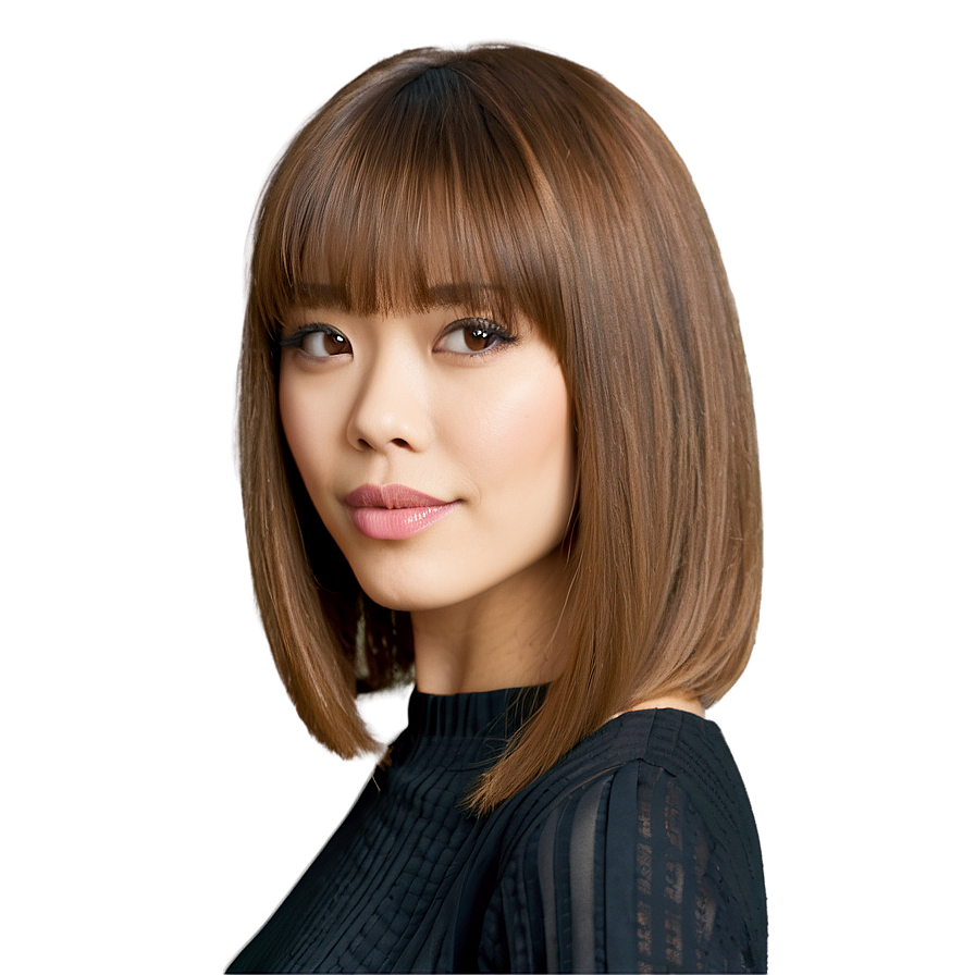 Karen Haircut For Straight Hair Png 82 PNG