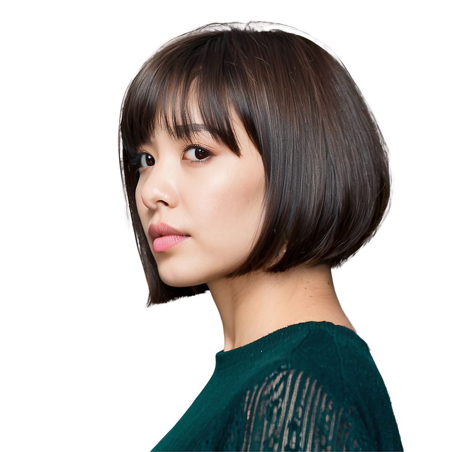 Karen Haircut For Thin Hair Png 38 PNG