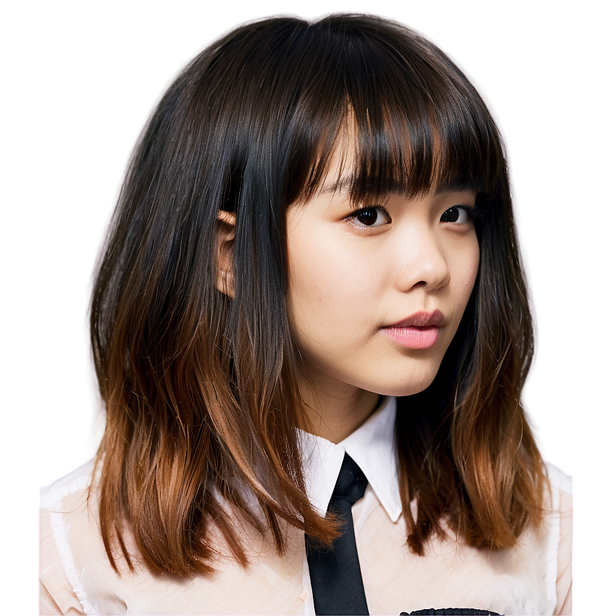 Karen Haircut Style Png 57 PNG