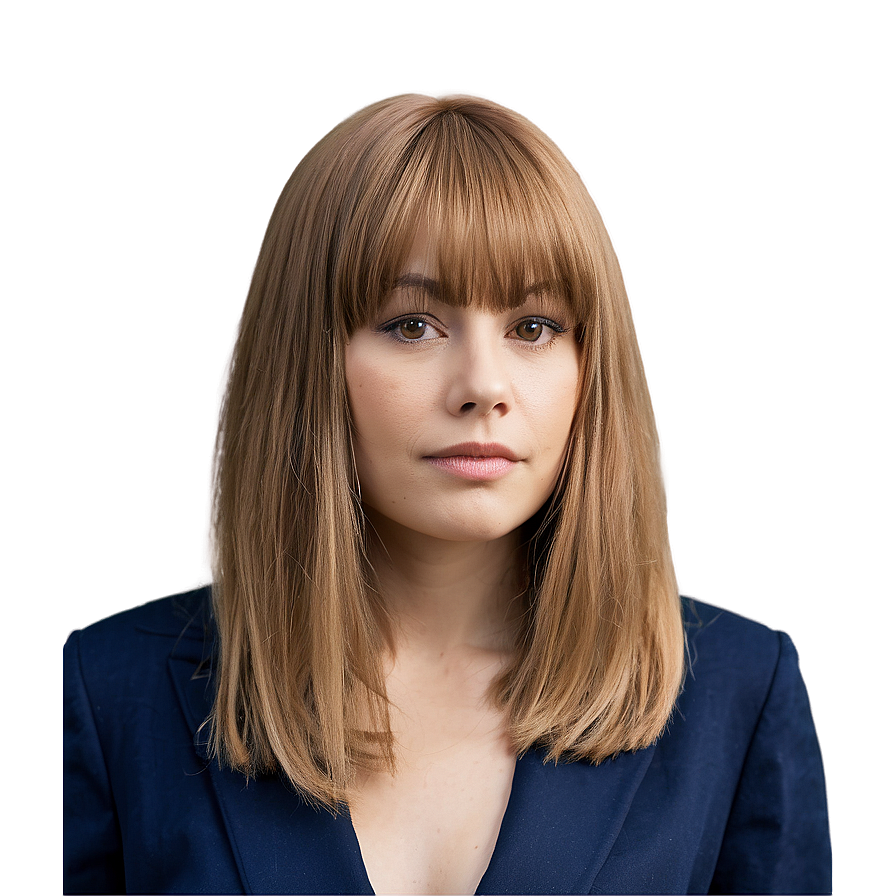 Karen Haircut With Layers Png Dfe18 PNG