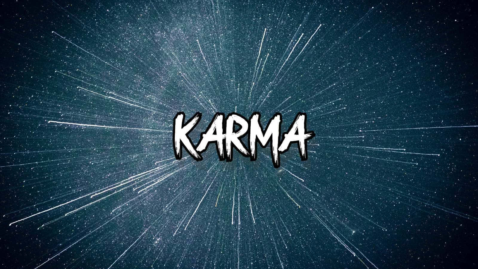 Karma Wallpapers 73 images