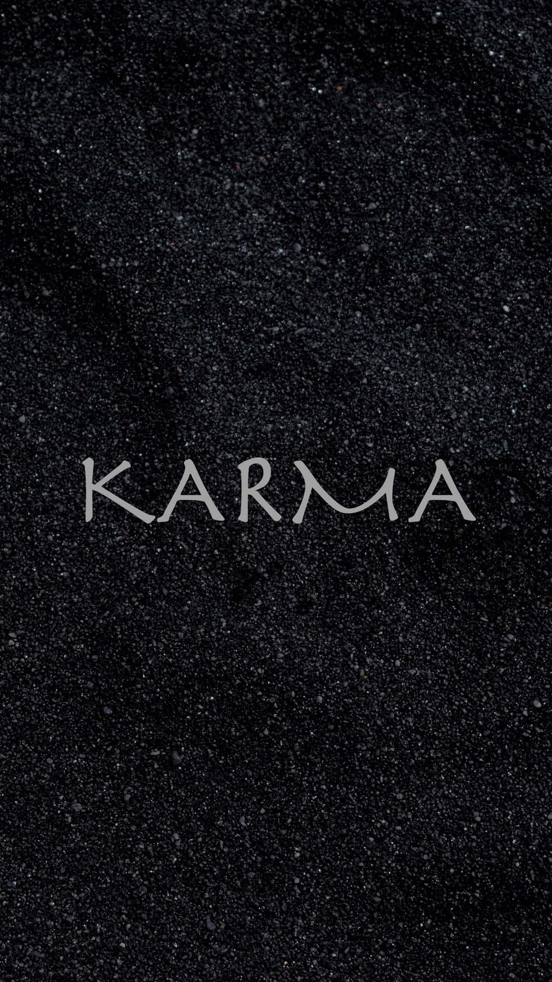Umaonda De Karma